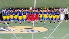 Gatlinburg-Pittman Highlanders Boys Varsity Soccer Fall 10-11 team photo.