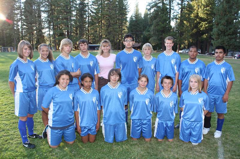 Team photo