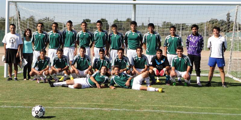 Team photo