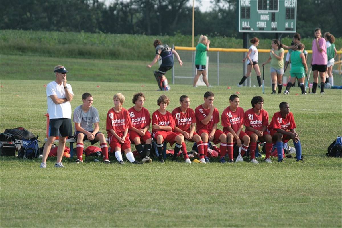 Team photo