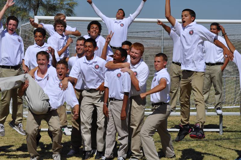 Team photo