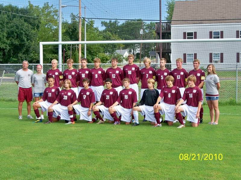 Team photo