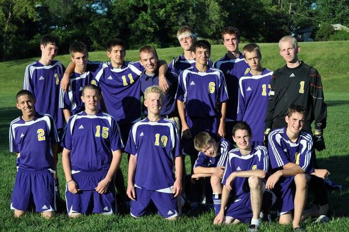 Team photo