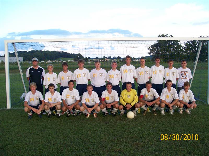 Team photo