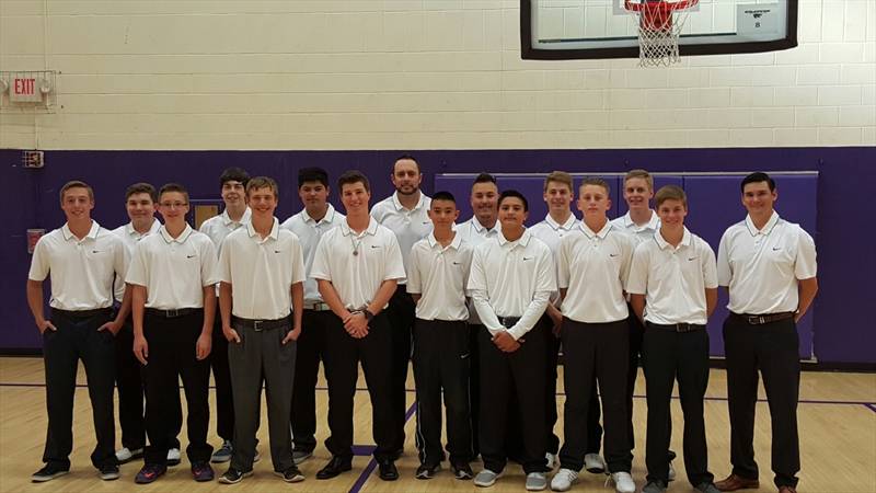 Team photo