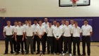 Clovis Wildcats Boys Varsity Golf Spring 15-16 team photo.