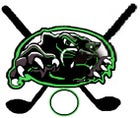 Perris Panthers Boys Varsity Golf Spring 15-16 team photo.