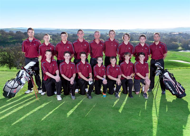 Team photo