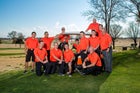 Artesia Bulldogs Boys Varsity Golf Spring 15-16 team photo.