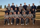 Silver Slvr Ftg Colts Boys Varsity Golf Spring 15-16 team photo.