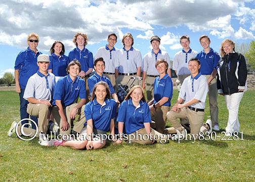 Team photo