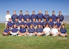 Rio Rancho Rams Boys Varsity Golf Spring 15-16 team photo.