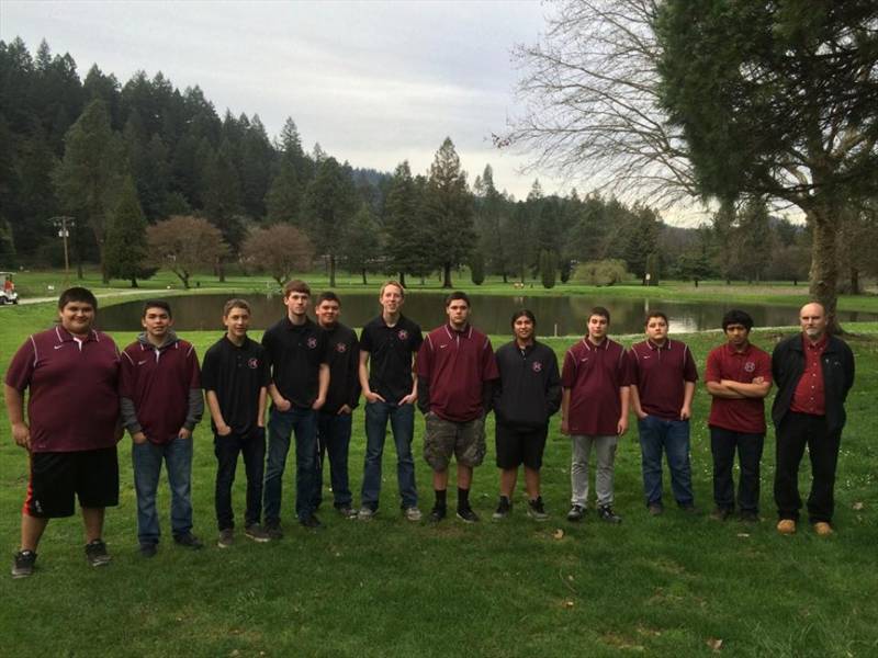 Team photo