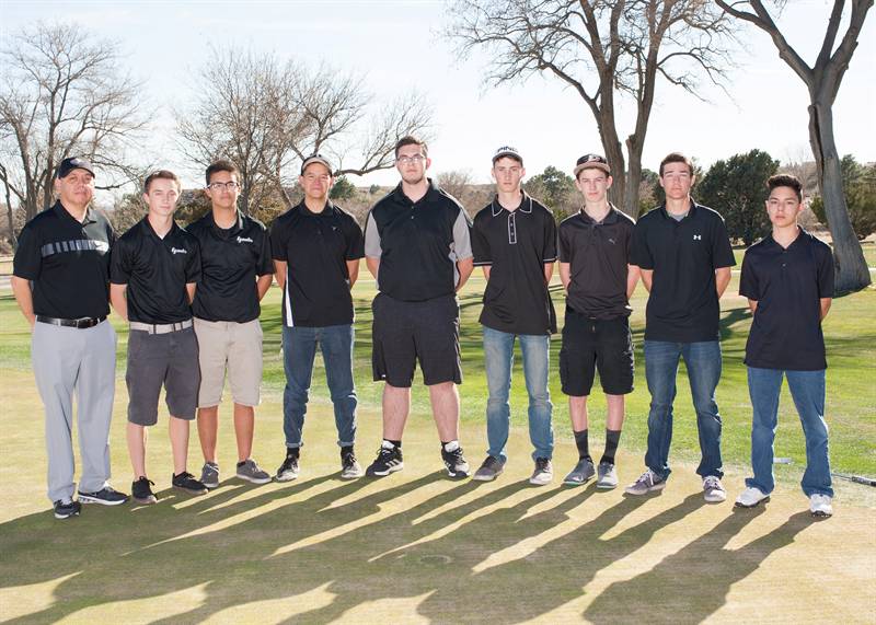 Team photo