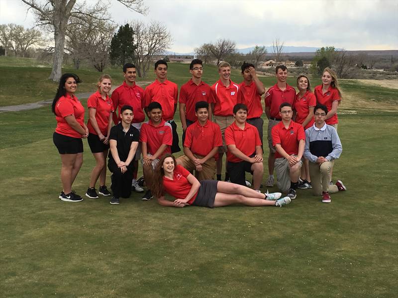 Team photo