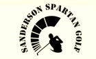 Sanderson Spartans Boys Varsity Golf Spring 15-16 team photo.