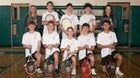 Hope Christian Huskies Boys Varsity Tennis Spring 24-25 team photo.