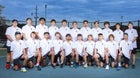 Carrollton Trojans Boys Varsity Tennis Spring 24-25 team photo.