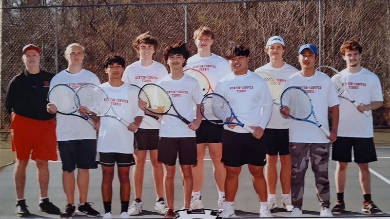 Team photo