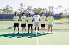 Golden Gate Titans Boys Varsity Tennis Spring 24-25 team photo.