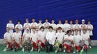 Park City Miners Boys Varsity Tennis Spring 24-25 team photo.