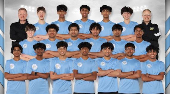 Team photo
