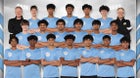 Lightridge Lightning Boys Varsity Tennis Spring 24-25 team photo.