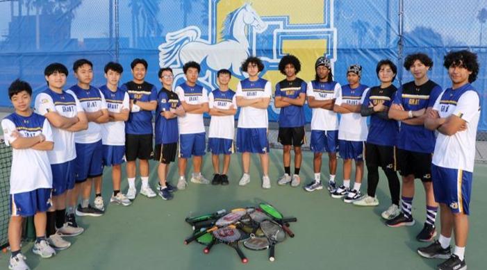 Team photo
