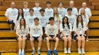 Lancaster Golden Gales Boys Varsity Tennis Spring 24-25 team photo.