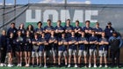 Syracuse Titans Boys Varsity Tennis Spring 24-25 team photo.