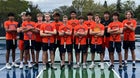 Winter Park Wildcats Boys Varsity Tennis Spring 24-25 team photo.