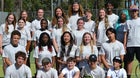 Palatka Panthers Boys Varsity Tennis Spring 24-25 team photo.