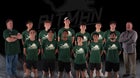 Pitman Pride Boys Varsity Tennis Spring 24-25 team photo.