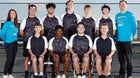 Organ Mountain Knights Boys Varsity Tennis Spring 24-25 team photo.
