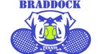 Braddock Bulldogs Boys Varsity Tennis Spring 24-25 team photo.
