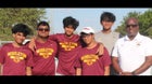 Middleton Tigers Boys Varsity Tennis Spring 24-25 team photo.