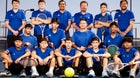 Lovington Wildcats Boys Varsity Tennis Spring 24-25 team photo.