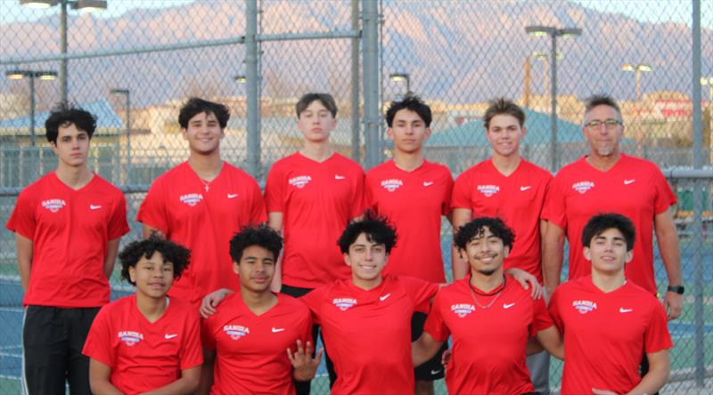 Team photo
