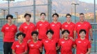 Sandia Matadors Boys Varsity Tennis Spring 24-25 team photo.