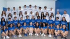 Carlsbad Cavemen Boys Varsity Tennis Spring 24-25 team photo.