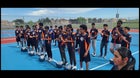 Kimball Jaguars Boys Varsity Tennis Spring 24-25 team photo.