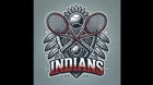 St. Stephens Indians Boys Varsity Tennis Spring 24-25 team photo.