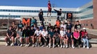 Murray Spartans Boys Varsity Tennis Spring 24-25 team photo.