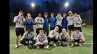 Holmes Aces Boys Varsity Tennis Spring 24-25 team photo.
