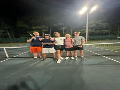 Team photo