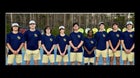 Early County Bobcats Boys Varsity Tennis Spring 24-25 team photo.