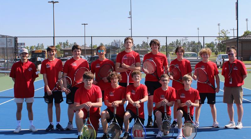 Team photo