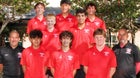 Tampa Prep Terrapins Boys Varsity Tennis Spring 24-25 team photo.