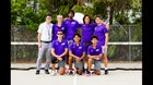 Spoto Spartans Boys Varsity Tennis Spring 24-25 team photo.