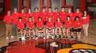 Alton Redbirds Boys Varsity Tennis Spring 24-25 team photo.